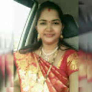 Meet your Posher, Madhavi